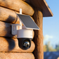 Go PT S Lite 2K 4MP Wireless Reolink Camera  4G LTE PTZ with Built-In SIM Card (Solar Panel Sold Separately))