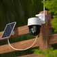 Go PT S Lite 2K 4MP Wireless Reolink Camera  4G LTE PTZ with Built-In SIM Card (Solar Panel Sold Separately))