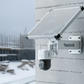 TrackMix LTE Plus 2 Smart Reolink Camera 2K 4MP 4G LTE Dual-Lens PTZ Solar/Battery (Panel Included)