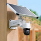 TrackMix LTE Plus 2 Smart Reolink Camera 2K 4MP 4G LTE Dual-Lens PTZ Solar/Battery (Panel Included)