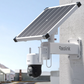 TrackMix LTE Plus 2 Smart Reolink Camera 2K 4MP 4G LTE Dual-Lens PTZ Solar/Battery (Panel Included)