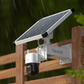 TrackMix LTE Plus 2 Smart Reolink Camera 2K 4MP 4G LTE Dual-Lens PTZ Solar/Battery (Panel Included)