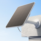 Solar Panel 2S Continuous Solar Power Supply in All Weathers For Battery Powered Reolink Cameras