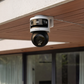 OMVI 3i WiFi All-in-one Triple-Lens Reolink Camera 180° Panoramic PTZ