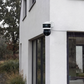OMVI 3i WiFi All-in-one Triple-Lens Reolink Camera 180° Panoramic PTZ