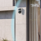 OMVI 3i WiFi All-in-one Triple-Lens Reolink Camera 180° Panoramic PTZ