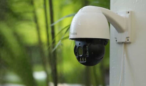 RLC-823A 16X Smart 4K PTZ PoE IP Reolink Camera with Auto Tracking