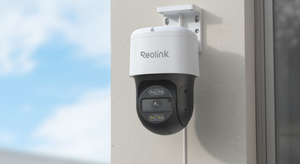 RLC-830A Smart 4K PT Reolink Camera with Auto Tracking