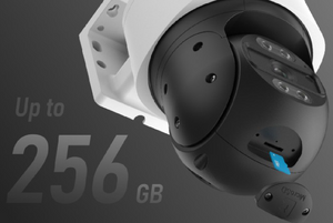 RLC-830A Smart 4K PT Reolink Camera with Auto Tracking