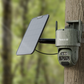 TrackMix LTE Camouflage 4G LTE Battery Powered Reolink Camera