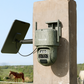 TrackMix LTE Camouflage 4G LTE Battery Powered Reolink Camera