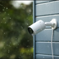 Reolink CX410 ColorX 2K 4MP PoE IP Camera with True Full-Color Night Vision weatherproofing test in the rain