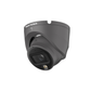 SPRO 6MP IP Turret with COLOUR NIGHT 2.0 and Built-In Mic In Grey (ECONOMY)