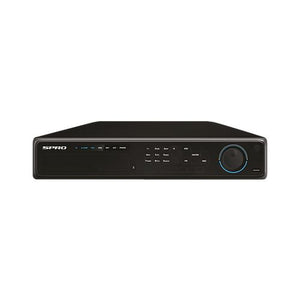 Large HD recorder for large CCTV systems. Good for business and large house set ups.