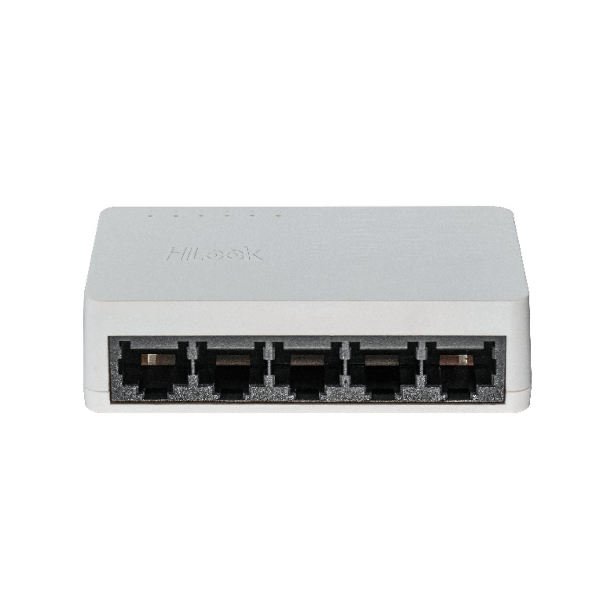 HiLook NS-0505D 5 Port Gigabit Unmanaged Desktop Switch