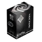 VECTUS CAT5e 305M Cable, UTP, PVC, GREY, Solid Copper