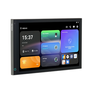 SPRO 10.1" Touch IPS display with ultra-slim bezel, Android OS