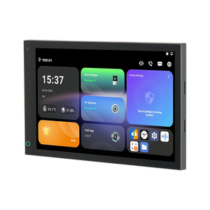 SPRO Wireless control unit 10.1 inch android monitor 
