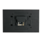 SPRO 10.1" Touch IPS display with ultra-slim bezel, Android OS