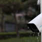 Reolink RLC-811A
4K Smart PoE Camera with Spotlight & Color Night Vision demonstrating IP67 weatherproofing in the rain