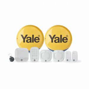 Yale IA320 kit 9 piece