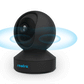 Reolink E1 Pro Just the Right Amount of Everything for Indoor PT Cam emitting stable wifi signal