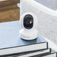 Reolink E1 Pan-Tilt Indoor Camera for Any Budget on books 