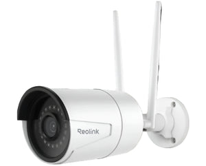 RLC-510WA
5MP WiFi Security Camera with Smart Detection