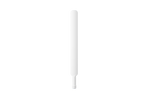 Reolink antenna in white on a white background