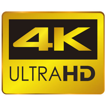 4K ULTRA HD