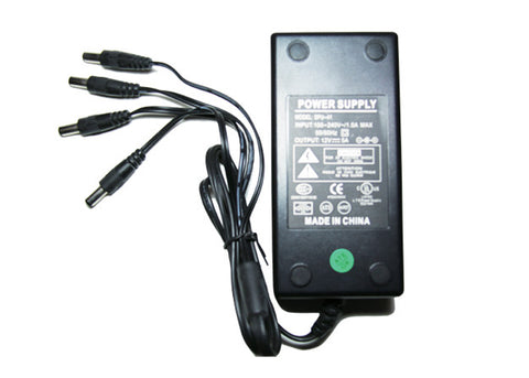 Power Supply