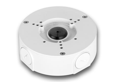 SPRO CCTV Camera Base 05 - White