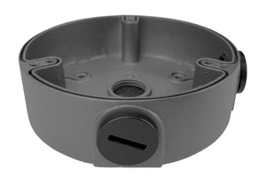 Dimension of SPRO CCTV Camera Base 06 - Grey