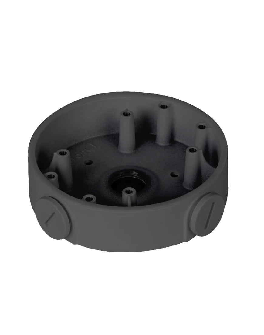 SPRO CCTV Camera Base10-Grey