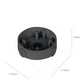 SPRO CCTV Camera Base10-Grey