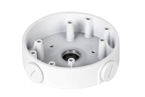 SPRO CCTV Camera Base 10 - White