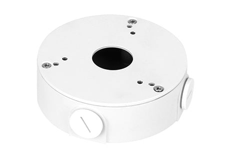 SPRO CCTV Camera Base 11 - White