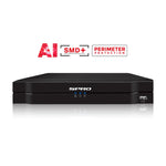 SPRO B5 5MP-Lite 4 Channels 5in1 with AI