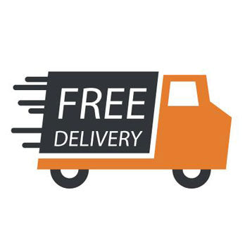 This Product Qualifies for Free Delivery