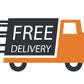 This product qualifies for free delivery
