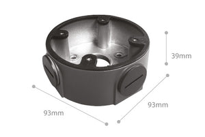 SPRO CCTV Camera Base IRDOMEBASE-S-G - Grey