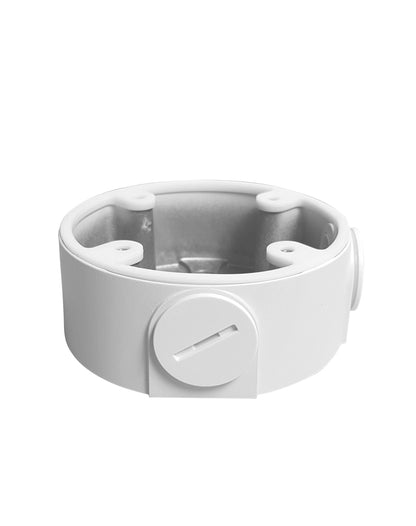 SPRO CCTV Base Small White