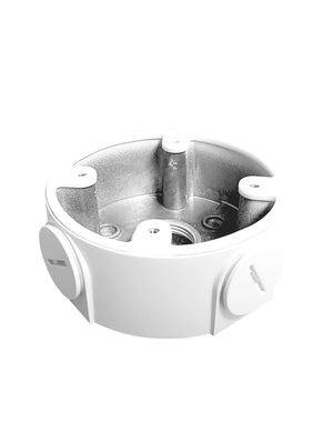 SPRO CCTV Base Small White