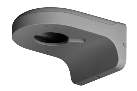 SPRO CCTV Wall Bracket 02 - Gray