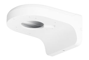 SPRO CCTV Wall Bracket 02 - White