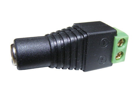 Power Connector - Female