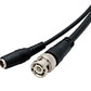 Pre-made Co-ax Cable (RG59-18M)