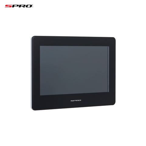 SPRO 7" Touch Screen Monitor