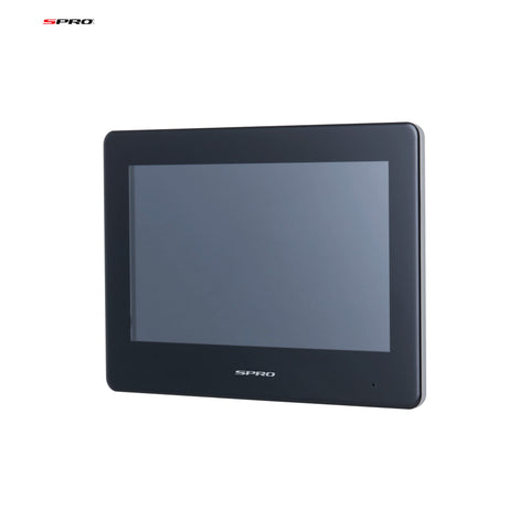 SPRO 7" Touch Screen Monitor