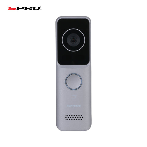 Door Entry Systems
